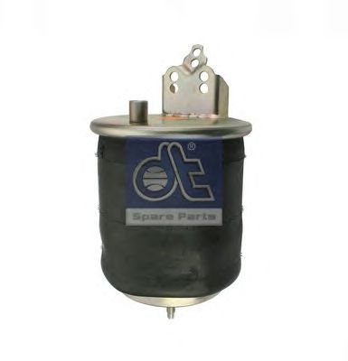 Пневмоподушка підвіски DT 2.62433