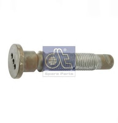 Палець вушка ресори DT 2.62564
