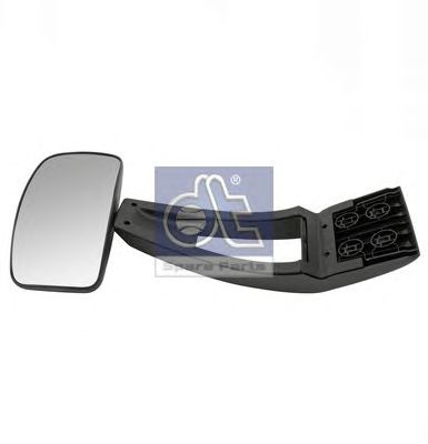 Зеркало рампы DT 2.73278