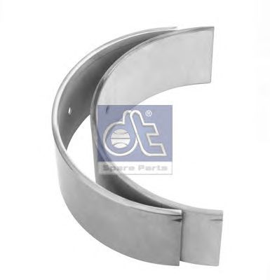 Шатунные вкладыши DT 3.11400