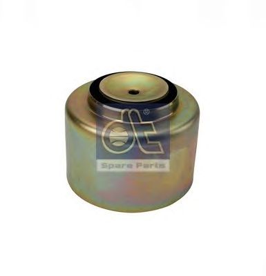 Амортизатор, поршень - кожух пневмоподушки DT 3.66451
