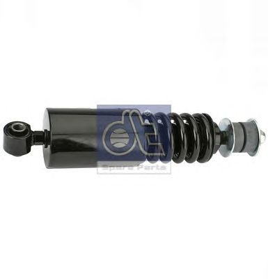 Амортизатор кабины DT 3.83001