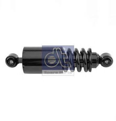 Амортизатор кабины DT 3.83019