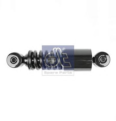 Амортизатор кабины DT 3.83022