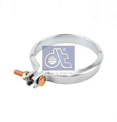 Соединительные элементы, система выпуска DT 4.61058