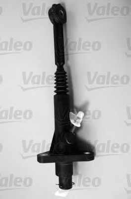 Головний циліндр зчеплення VALEO 804627