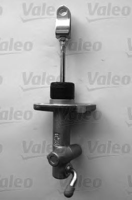 Главный цилиндр сцепления VALEO 804683
