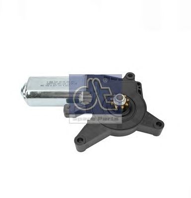 Электродвигатель, стеклоподъемник DT 4.63382