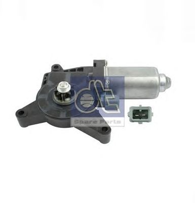 Электродвигатель, стеклоподъемник DT 4.63383