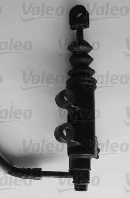 Рабочий цилиндр сцепления VALEO 804729