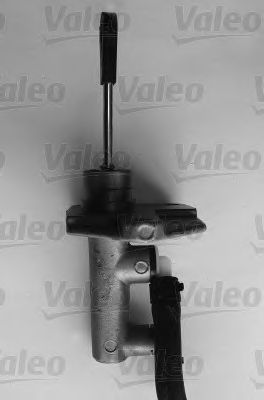 Главный цилиндр сцепления VALEO 804805
