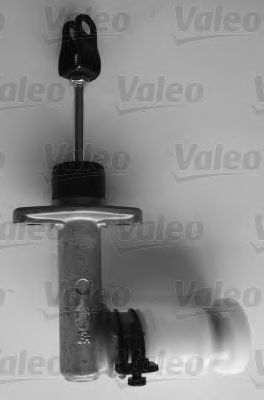 Главный цилиндр сцепления VALEO 804806