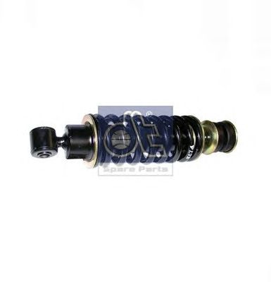 Амортизатор кабины DT 5.65005