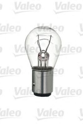 Лампа накаливания VALEO 032105 (фонарь указателя поворота, фонарь освещения номерного знака, стояночные огни / габаритные фонари, внутреннее освещение)