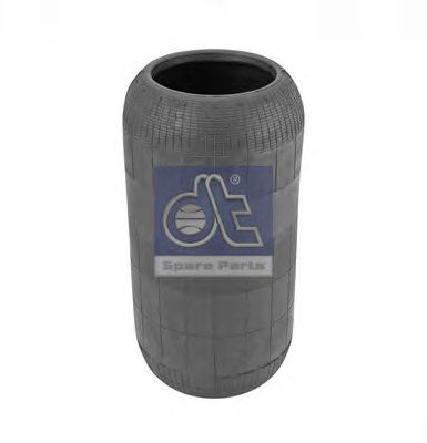 Пневмоподушка підвіски DT 6.13001