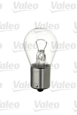 Лампа накаливания VALEO 032201 (фонарь указателя поворота, основная фара, фонарь сигнала торможения / задний габаритный огонь, фонарь освещения номерного знака, задняя противотуманная фара, фара заднего хода, внутреннее освещение)