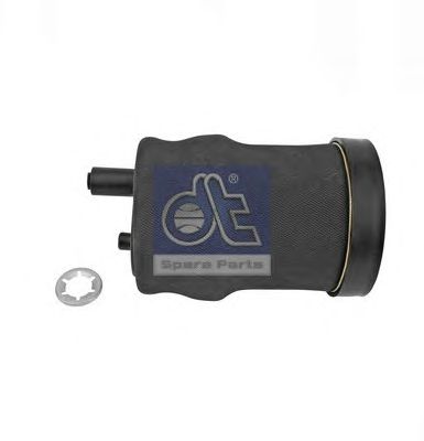 Пневмоподушка кабіни DT 6.77050