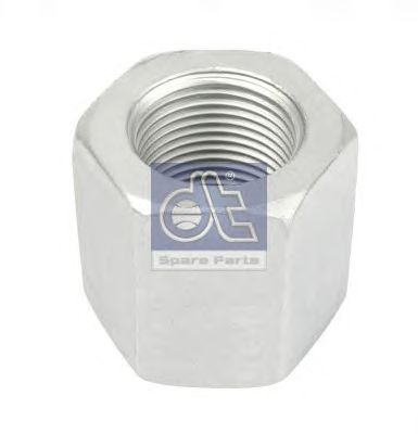Гайка листової ресори DT 6.11153