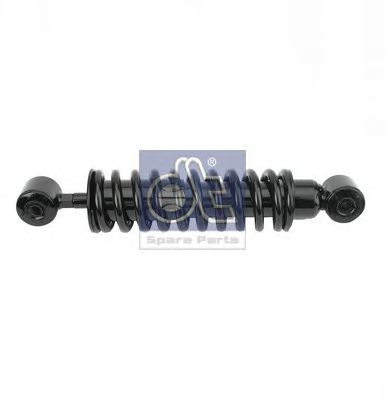 Амортизатор кабины DT 3.83026