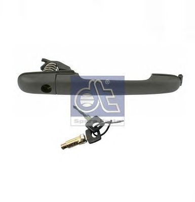 Ручка двери DT 4.64970