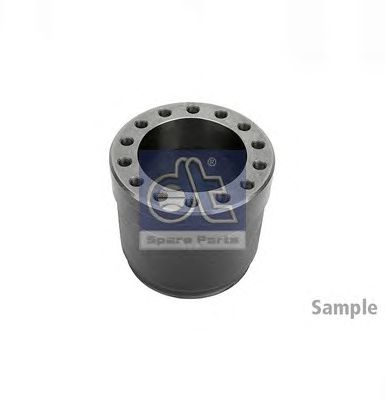 Ступица колеса DT 4.64657
