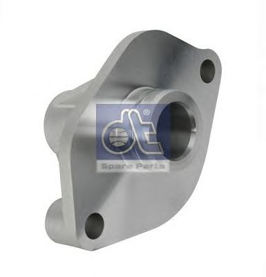 Фланцевая крышка, ступенчатая коробка передач DT 2.32468