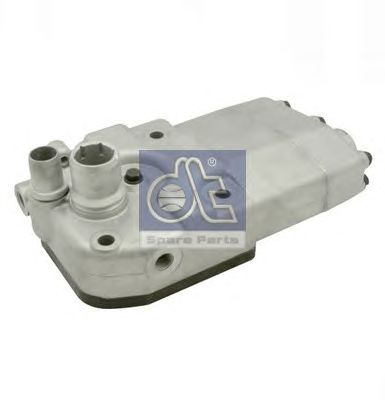 Головка цилиндра, пневматический компрессор DT 4.64719