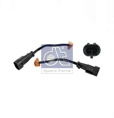 Датчик износа колодок DT 7.36203