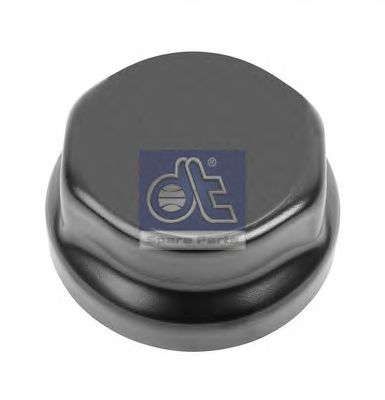 Крышка ступицы DT 10.10609