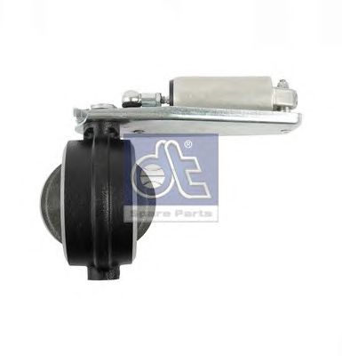 Корпус дроссельной заслонки DT 3.25523SP