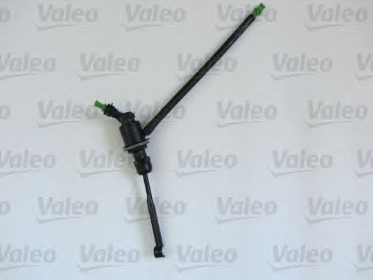 Главный цилиндр сцепления VALEO 804836