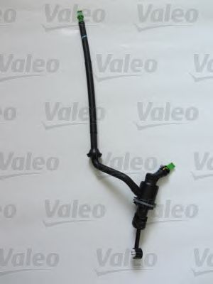 Главный цилиндр сцепления VALEO 804837