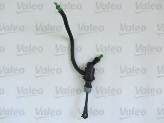 Главный цилиндр сцепления VALEO 804878