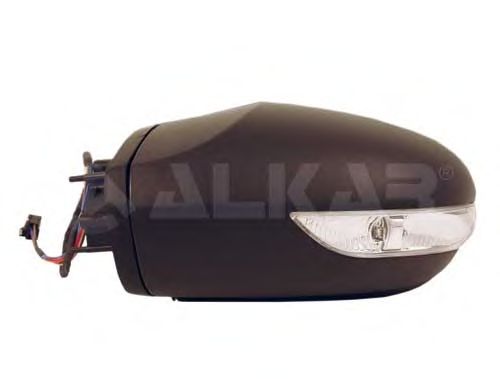 Зеркало заднего вида ALKAR 6125557