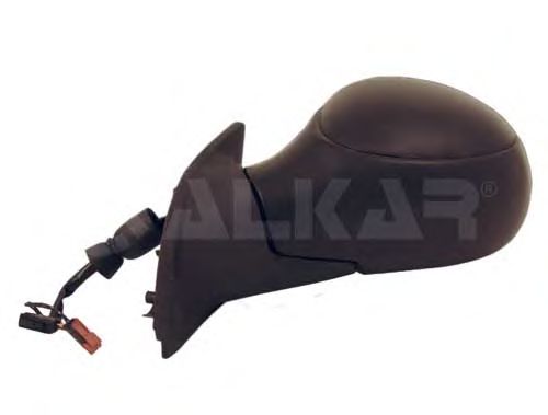 Зеркало заднего вида ALKAR 6127851