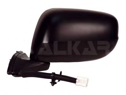 Зеркало заднего вида ALKAR 6127946
