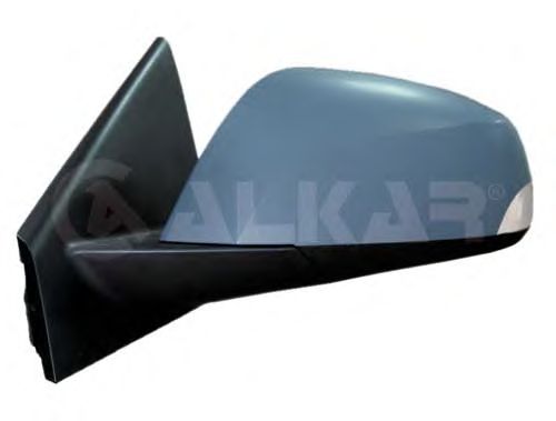 Зеркало заднего вида ALKAR 6129231