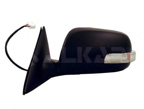 Зеркало заднего вида ALKAR 6129956