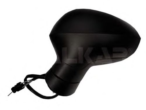 Зеркало заднего вида ALKAR 6137803
