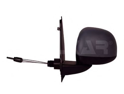 Зеркало заднего вида ALKAR 6137934