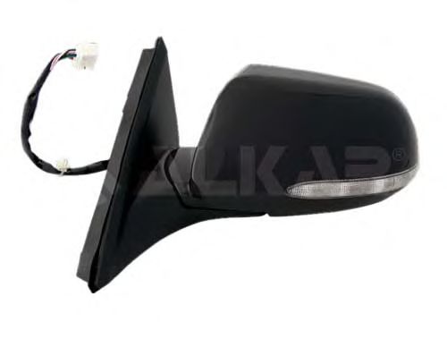 Зеркало заднего вида ALKAR 6139410