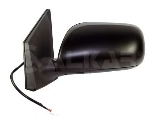 Зеркало заднего вида ALKAR 6140040
