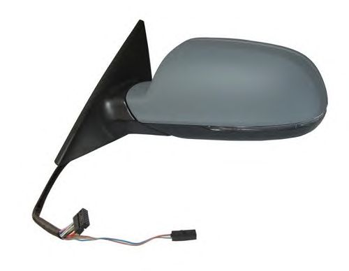 Зеркало заднего вида ALKAR 6140779