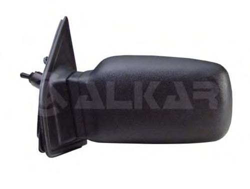 Зеркало заднего вида ALKAR 6164408
