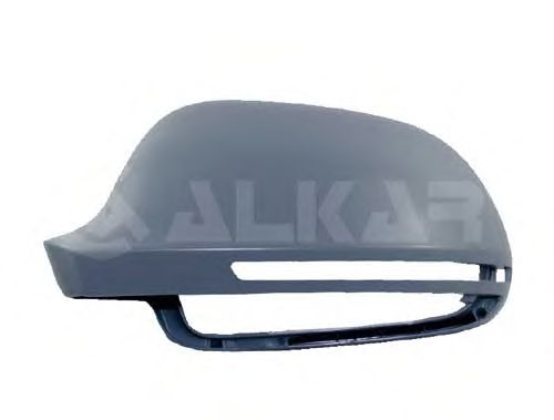 Корпус наружного зеркала ALKAR 6341795