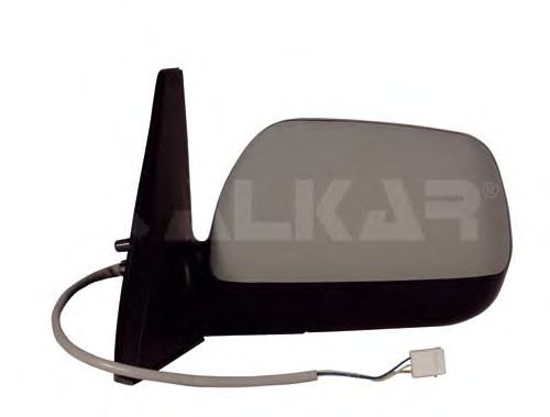 Зеркало заднего вида ALKAR 9022993