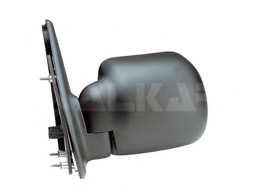 Зеркало заднего вида ALKAR 9225156