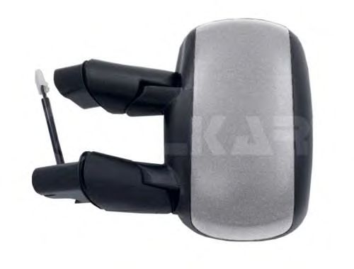 Зеркало заднего вида ALKAR 9226930