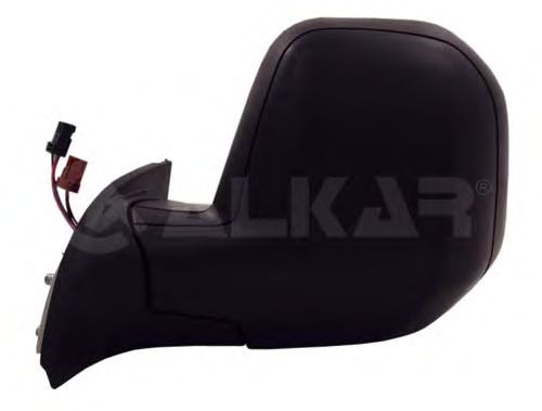 Зеркало заднего вида ALKAR 9226998