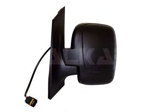 Зеркало заднего вида ALKAR 9260955
